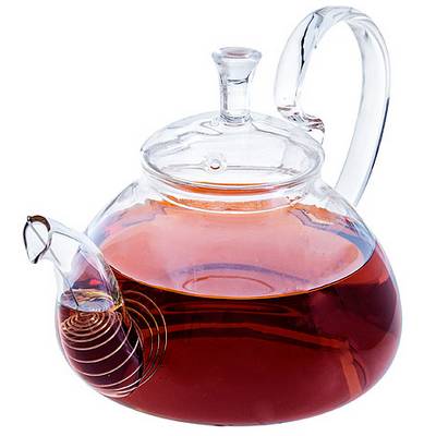 Чайник заварочный стеклянный 800мл 26972 Чайник заварочный стеклянный 800мл 26972