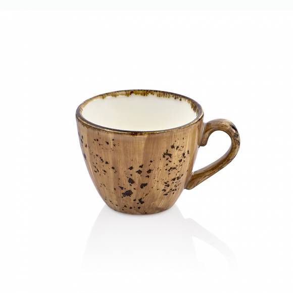 Чашка кофейная 75 мл фарфор Vintage By Bone HA-VT-ZT-01-KF /6/