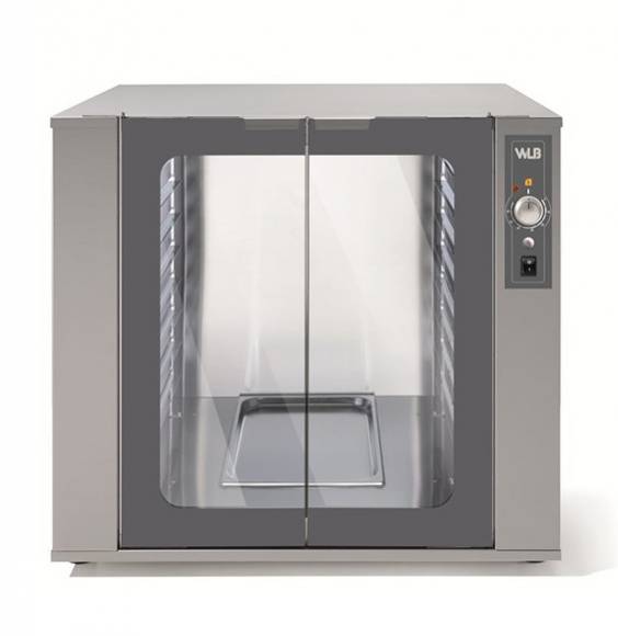 Камера расстоечная VPF864M для печей WLBake серии V Камера расстоечная VPF864M для печей WLBake серии V