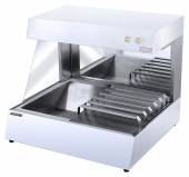 Станция для фасовки картофеля фри Airhot FCS-30 Станция для фасовки картофеля фри Airhot FCS-30