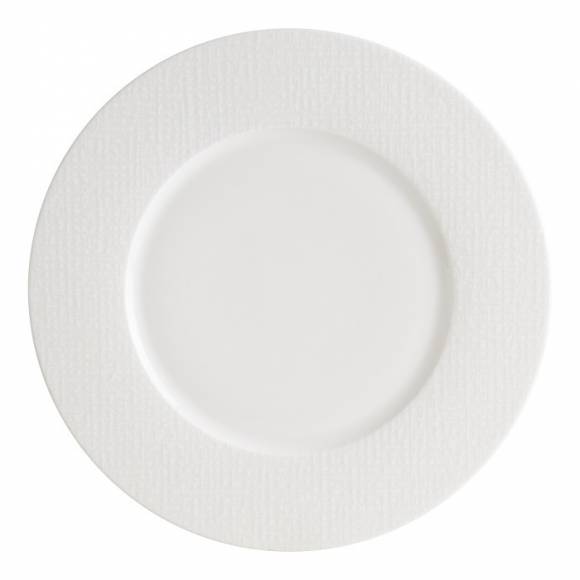 Тарелка 320 мм Белый Пэтч, форма Нит Bonna PATNEA32DZ Тарелка 320 мм Белый Пэтч, форма Нит Bonna PATNEA32DZ