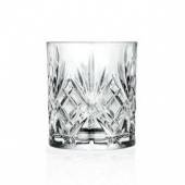 Стакан Олд Фэшн 210мл RCR Melodia 26977020006 /1/6/ Стакан Олд Фэшн 210мл RCR Melodia 26977020006 /1/6/