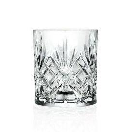Стакан Олд Фэшн 210мл RCR Melodia 26977020006 /1/6/ Стакан Олд Фэшн 210мл RCR Melodia 26977020006 /1/6/