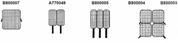Макароноварка газовая Apach APPG-47P Макароноварка газовая Apach APPG-47P