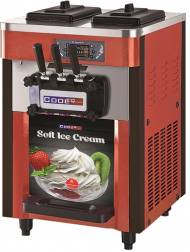 Фризер для мороженого Cooleq IFE-3 Фризер для мороженого Cooleq IFE-3