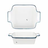 Блюдо с ручками "Bakery- Fusion" 28*21*5 см, 1,3 л, P.L. Proff Cuisine WM5229027-SH108