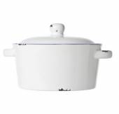 Кастрюлька 470 мл для запекания и подачи, с крышкой ANTOINETTE Cosy&Trendy 4672017