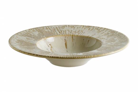 Тарелка для пасты 280 мм 400 мл Sand Snell Bonna S-SANSNLBNC28CK b Тарелка для пасты 280 мм 400 мл Sand Snell Bonna S-SANSNLBNC28CK b