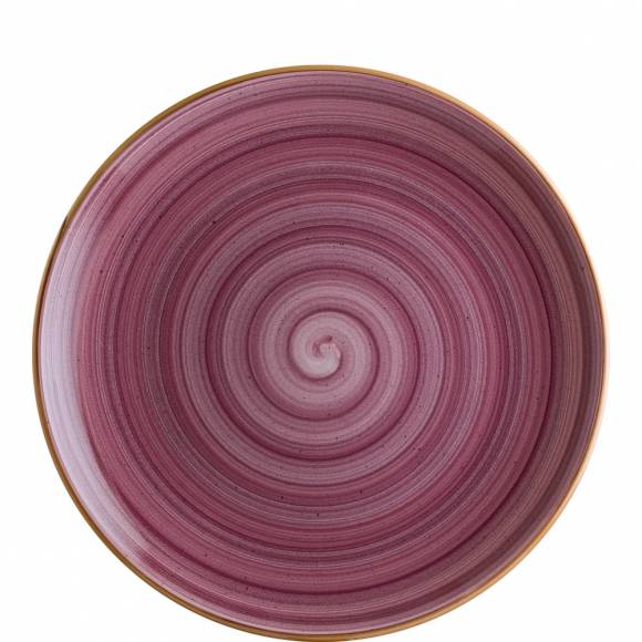 Тарелка 210мм Aura Blackberry Bonna ABBGRM21DZ b