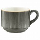 Чашка кофейная 80мл фарфор Banquet Aura Space Bonna /6/ ASC BNC 02 KF Чашка кофейная 80мл фарфор Banquet Aura Space Bonna /6/ ASC BNC 02 KF