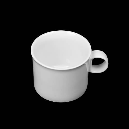 Чашка чайная «Corone Gourmet» 200 мл фк1424