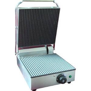 Гриль контактный 1-секционный настольный Kocateq N16 6938 Гриль контактный 1-секционный настольный Kocateq N16 6938