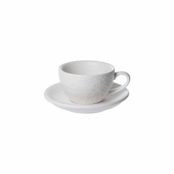 Кофейная пара 90мл черная Corone Grafica [XSY414,XSY415] фк6956