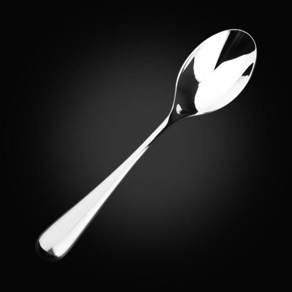 Ложка столовая Luxstahl ''Picasso'' KL-31 кт3143