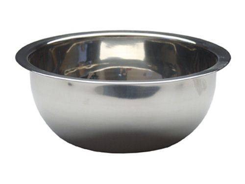 Миска нержавеющая сталь 180мм [RGS-3020] 900мл