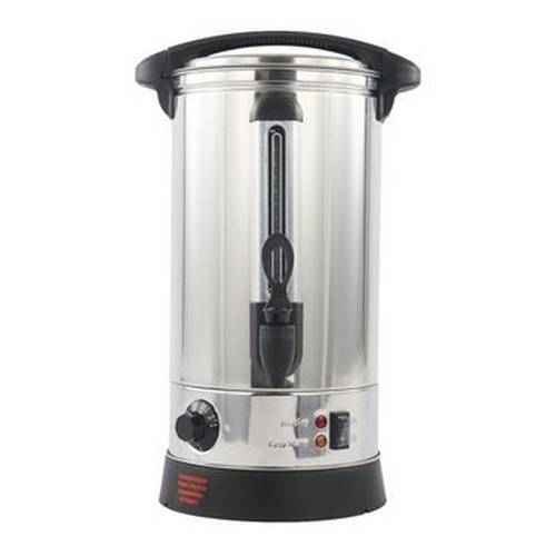 Электрокипятильник 25л Hurakan HKN-HVO25