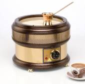 Кофе на песке Johny AK 8-3 N Кофе на песке Johny AK 8-3 N