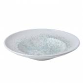 Тарелка глубокая 270 мм 450 мл Lunar Grау Bonna S-MT-LUNOCGRM27CK b