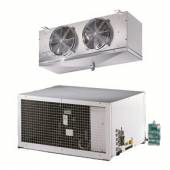 Сплит-система потолочно-напольная Rivacold STM022Z012 Split