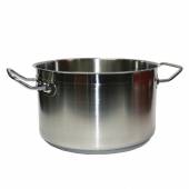 Котел 30,9л Maco RXP082WOL нерж. без крышки Котел 30,9л Maco RXP082WOL нерж. без крышки