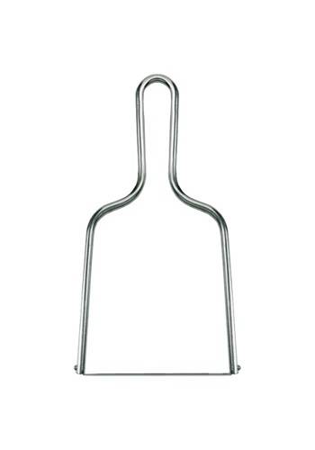 Нож-струна для масла и сыра 12*19 см. Tellier N3500 Нож-струна для масла и сыра 12*19 см. Tellier N3500