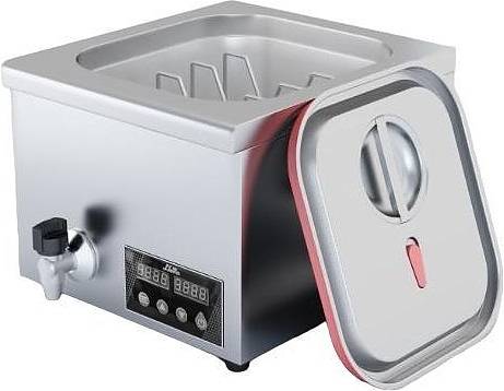 Термостат Liloma SOUS-VIDE SV 2/3 Термостат Liloma SOUS-VIDE SV 2/3