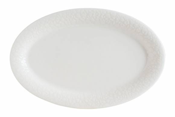 Блюдо овальное 220*140 мм Марлена, форма Мув Bonna S-MLEABS22OV b