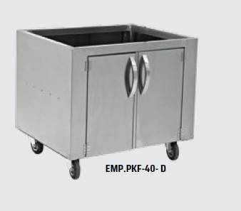 Подставка для печи Empero EMP.PKF-40-D Подставка для печи Empero EMP.PKF-40-D