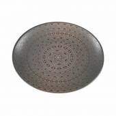 Блюдо овальное 310*240 мм Bonna Damasquino S-MT-DMSMOV31OV b