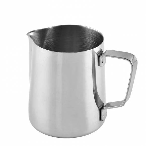 Питчер 350 мл, cталь 304,толщина 0,7mm P.L.- Proff Coffee 81280292 Питчер 350 мл, cталь 304,толщина 0,7mm P.L.- Proff Coffee 81280292