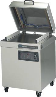 Вакуумный упаковщик напольный Henkelmann Polar 52 II Вакуумный упаковщик напольный Henkelmann Polar 52 II