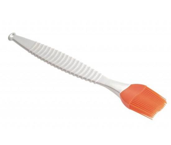 Кисть кондитерская 210х30мм силиконовая 93-SI-CU-11Regent inox 3679