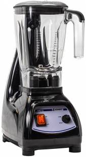 Блендер Johny AK/12 ECO черный 2,5л Блендер Johny AK/12 ECO черный 2,5л
