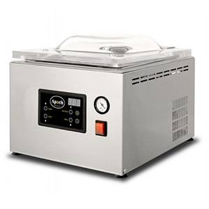 Вакуумный упаковщик APACH AVM308L 144675