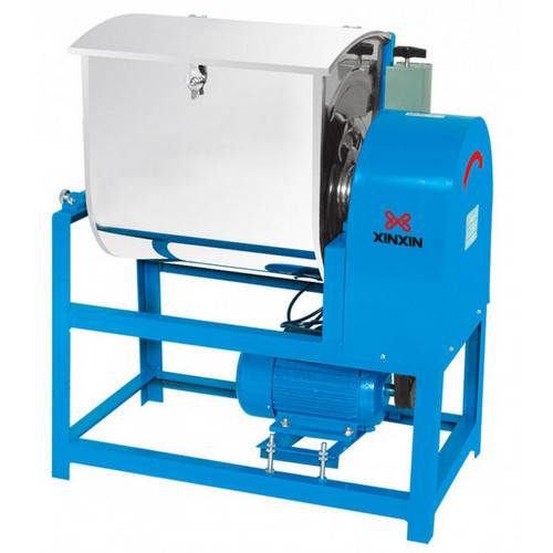 Тестомес для крутого теста Xinxin HSE48 Тестомес для крутого теста Xinxin HSE48