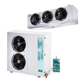 Сплит-система консольная (на кронштейн) Rivacold THUM245Z0312RVC Split Сплит-система консольная (на кронштейн) Rivacold THUM245Z0312RVC Split