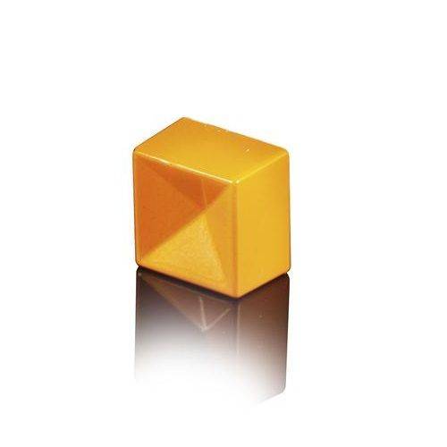 Форма д/шок. конфет 25х25мм h15,5мм, 11 гр., 28 ячеек, п/к Martellato MA1008