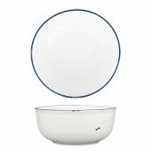 Салатник "Bakery- Fusion" 23 см, 2,5л, P.L. Proff Cuisine WM0246323-SH108