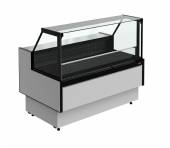 Витрина морозильная Полюс GC95 PALM 3 SL 1,5-1 с боковинами (версия 2.0) 9006-9005 Витрина морозильная Полюс GC95 PALM 3 SL 1,5-1 с боковинами (версия 2.0) 9006-9005