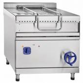 Электросковорода Абат ЭСК-90-0,47-70-Ч чугунная чаша Электросковорода Абат ЭСК-90-0,47-70-Ч чугунная чаша