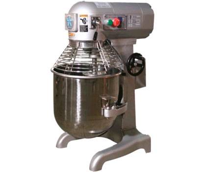 Миксер планетарный Gastrorag B30-HG