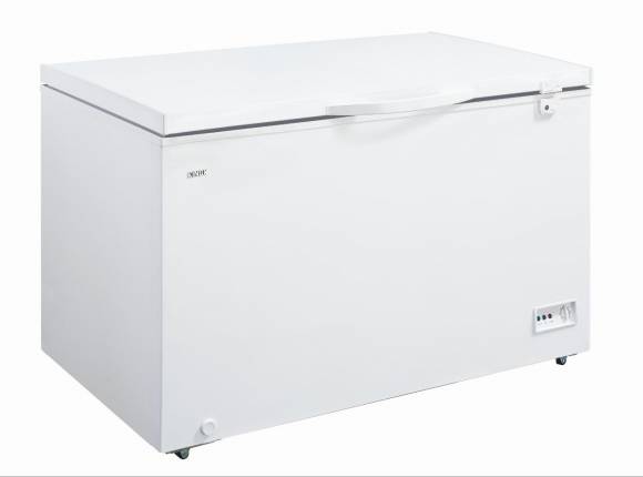 Ларь морозильный с глухой крышкой GRC F-550 Ларь морозильный с глухой крышкой GRC F-550