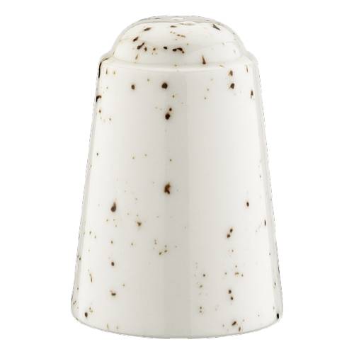 Перечница 7см фарфор Banquet Grain Bonna /24/ GRA BNC 01 BB Перечница 7см фарфор Banquet Grain Bonna /24/ GRA BNC 01 BB