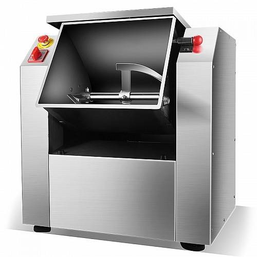 Тестомес для крутого теста Hurakan HKN-25HN Тестомес для крутого теста Hurakan HKN-25HN