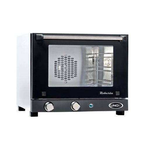 Конвекционная печь Unox XF003 Роберта