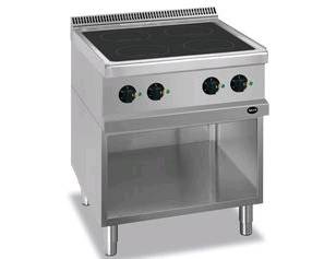 Плита индукционная Apach APRI-77P