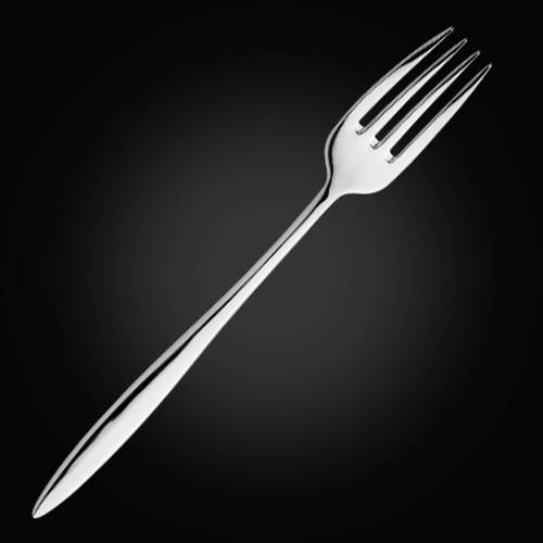 Вилка столовая Luxstahl (Barcelona) MIM.SYD кт2049 Вилка столовая Luxstahl (Barcelona) MIM.SYD кт2049