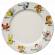 Тарелка плоская 25см фарфор Banquet Kids Bonna KIDSBNC25DZ