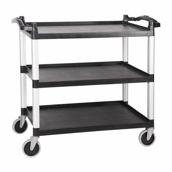 Тележка универсальная сервировочная Norma