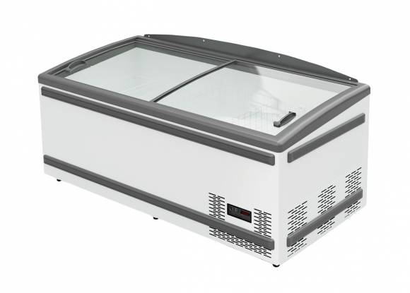 Ларь-бонета Корсика ЛХН-1850 линейный МХМ статика Ларь-бонета Корсика ЛХН-1850 линейный МХМ статика